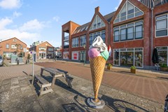 Verzetstraat 1940-1945 2A, 1911 EW Uitgeest - Verzetstraat 1940 1945 2a Uitgeest de Groot 38.JPG